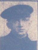 Wilfred Holden